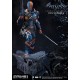 Batman Arkham Origins 1/3 Statue Deathstroke 76 cm